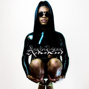 Anthem (feat. Justin Wes, Bigg Skeete & Kiinga) (Explicit)