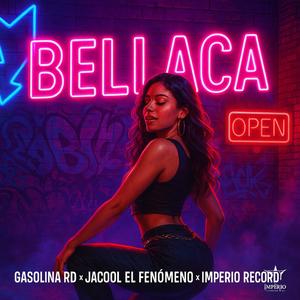 bellaca (feat. jacool el fenomeno)