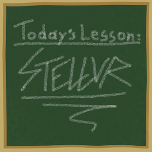 todvy's lesson