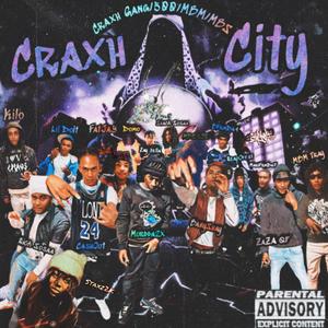 Gettin Dat Blrrrd (feat. FullyChop, Staxz 2K & Craxh Gang) (Billy Bounce) (Explicit)