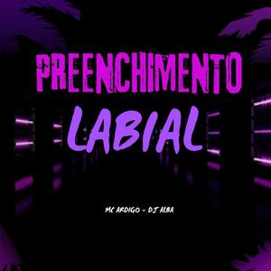 Preenchimento Labial