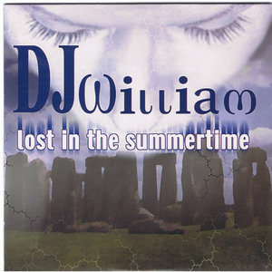 Lost In The Summertime (Single)