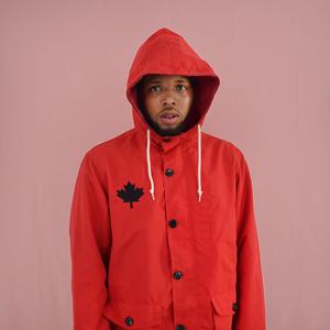 Henny(feat. Robel Ketema) (Explicit)