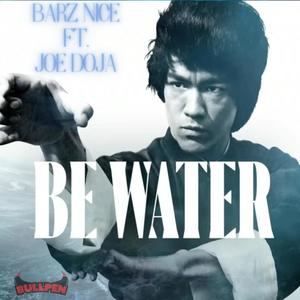 BE WATER (feat. Jo Doja)