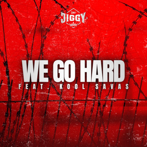 We Go Hard (Instrumental)