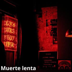 Muerte lenta