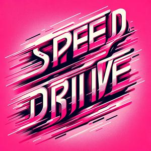 Speed Drive (Techno Version)