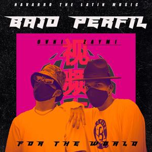 bajo perfil (feat. zaymi) [Explicit]