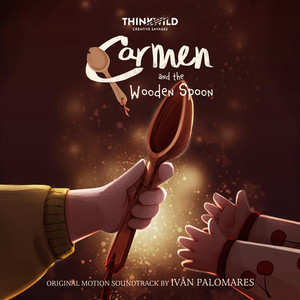 Carmen and the Wooden Spoon