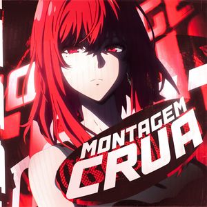 Penkramin - MONTAGEM CRUA (Slowed)