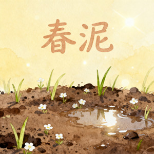 春泥 (摇滚版)