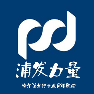 传智 - 浦发力量
