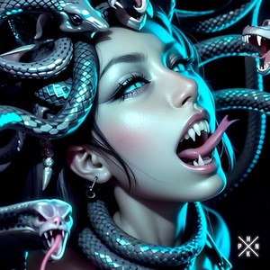 MEDUZA FUNK (8D Audio) (feat. DJ Nanski, Mc Douglinhas BDB & MC Madan|Explicit)