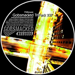 Trifunk (J-T Kyrke Remix)