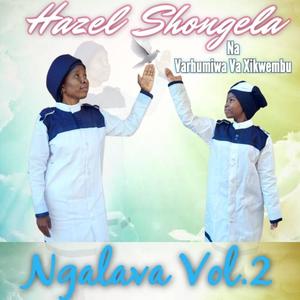 Ngalava vol.2 (Xi kona xikwembu)