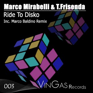 Ride To Disko