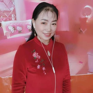 我的心里只有你 (伴奏)