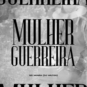 Mulher Guerreira