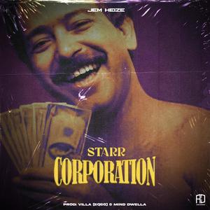 STARR CORPORATION (Explicit)