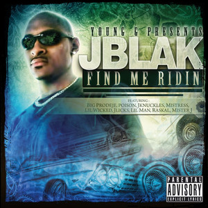 Find Me Ridin (Explicit)