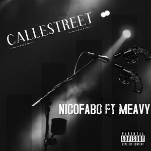 Callestreet (feat. Meavy) [Explicit]