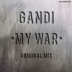 My War - Single