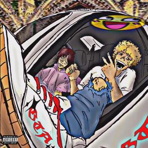 GTA (feat. Church) (Explicit)