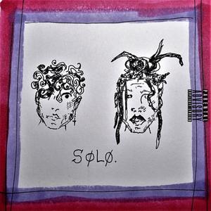 Solo(feat. Jack de Vil) (Explicit)