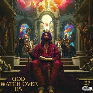 God Watch Over Us EP