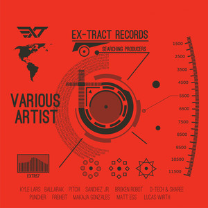 Hit Me (Original Mix)