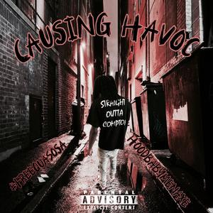 Causing Havoc (Explicit)