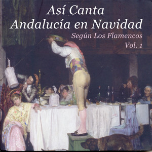 El Arcangel San Gabriel - Sevilla