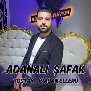 Kostak (Yaban Elleri) (feat. Adanalı Şafak)