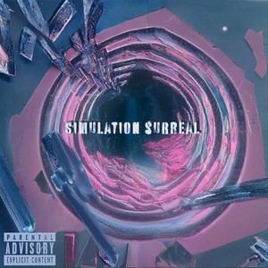 Simulation surreal (Explicit)