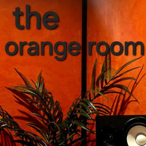 the orange room (Explicit)