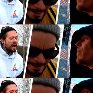 Eteenpäin (feat. Isimasa) (Explicit)