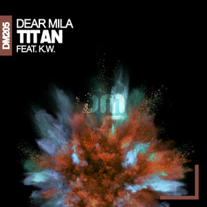 Titan(feat. K.W.) (Dubstrumental Mix)