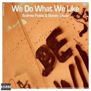 We Do What We Like (Original Extended Mix)
