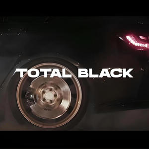 Total Black