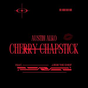 Cherry Chapstick