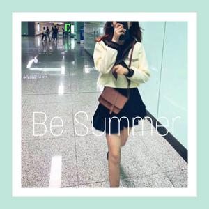 Be Summer (prod.百川Rebellious)