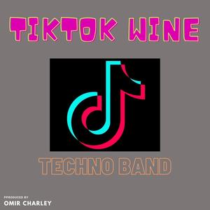 TikTok Wine