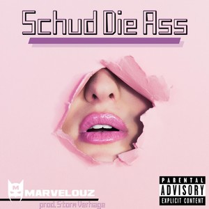 Schud Die Ass (Explicit)