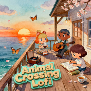 12 PM (New Horizon Lofi)