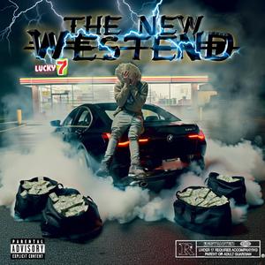 Westend blitz (feat. Westend 7even) (Explicit)