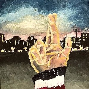 PREHEAT FREESTYLE (Prod. by 仕宗圣) (Demo)