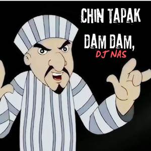 Chin Tapak Dam Dam