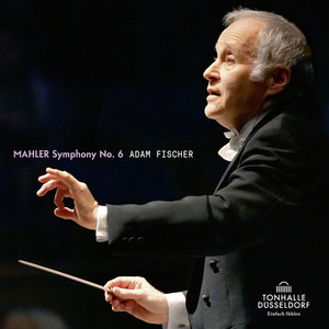 Mahler: Symphonie No. 6 in A Minor - IV. Finale. Allegro moderato