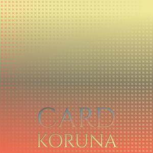Card Koruna