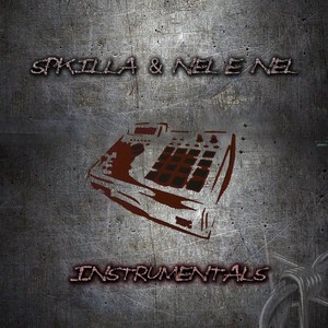 Instrumentals (Explicit)